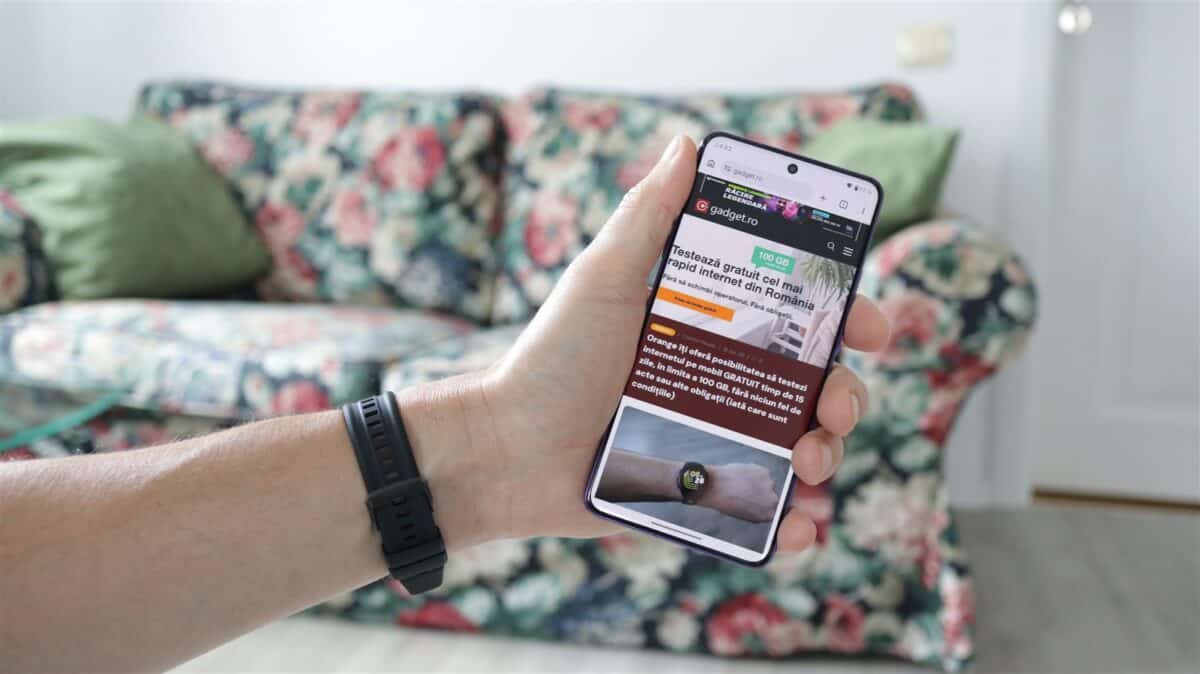 Motorola Signature Swarovski Edition - review