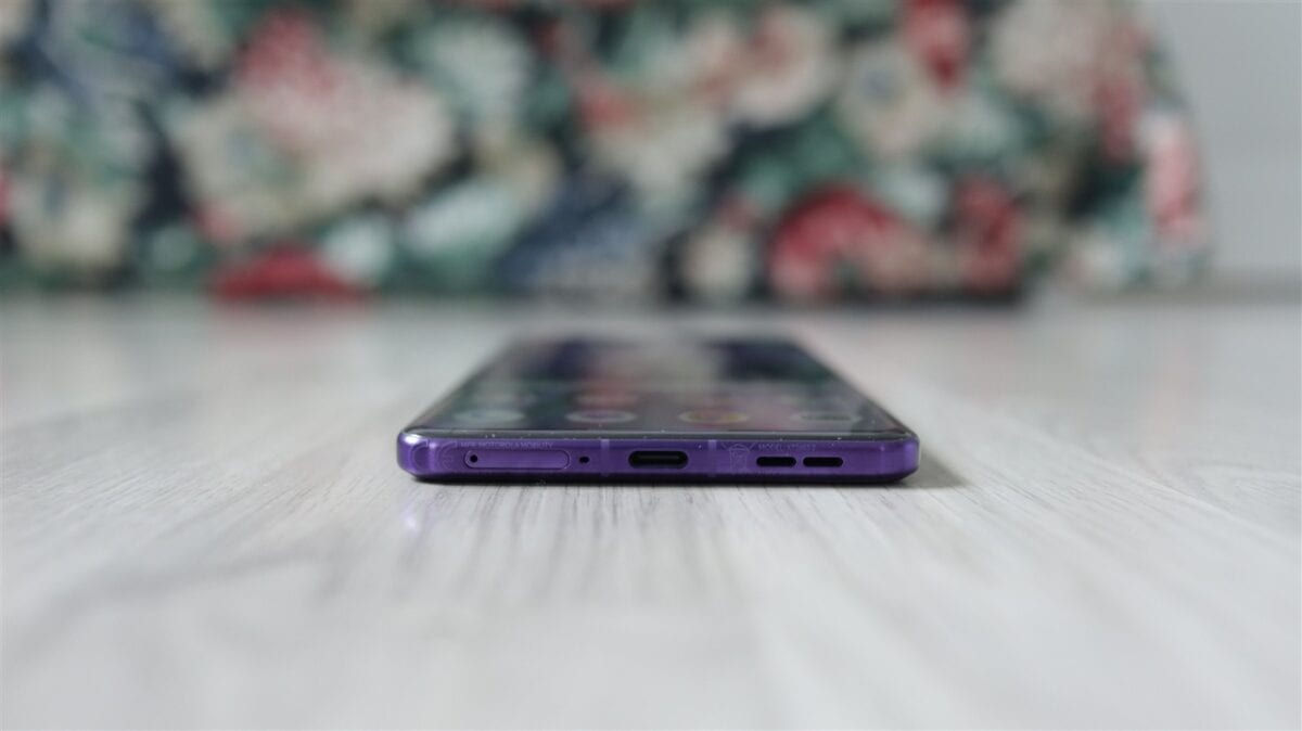 Motorola Signature Swarovski Edition - review