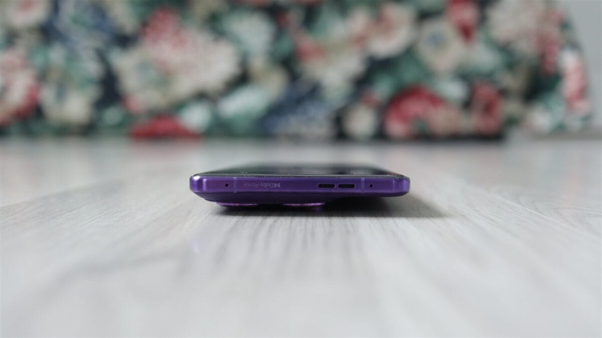 Motorola Signature Swarovski Edition - review