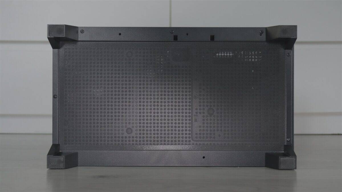 PC gaming BALAUR Epic Powered by ASUS de la PC Garage - review