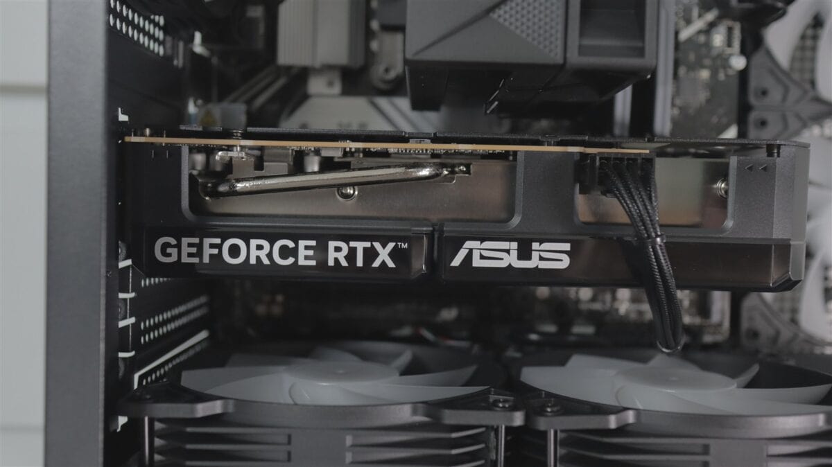 PC gaming BALAUR Epic Powered by ASUS de la PC Garage - review