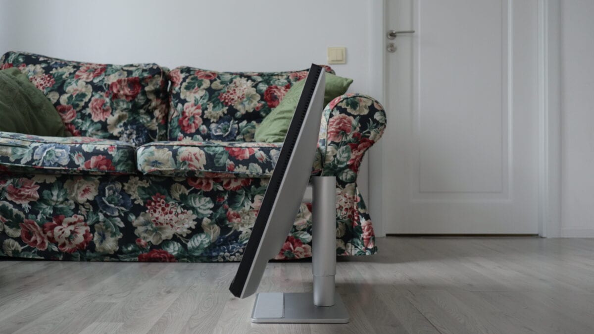 Monitor BenQ MA320UP - review