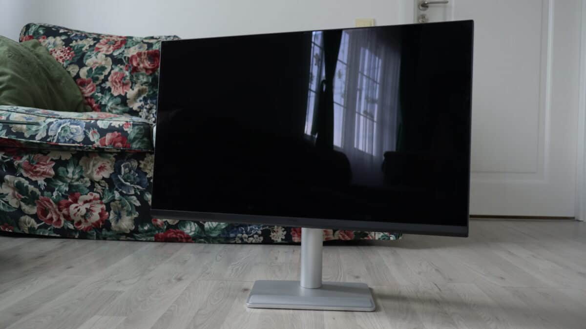 Monitor BenQ MA320UP - review