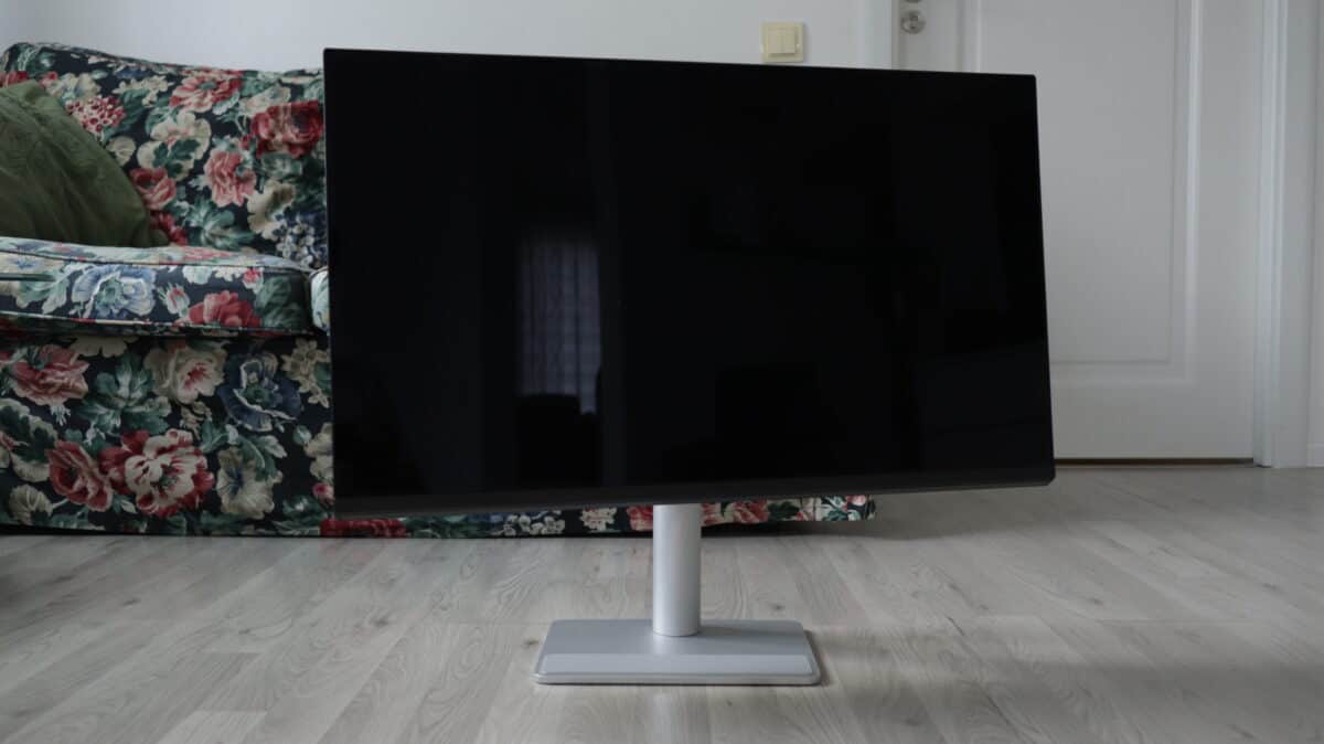 Monitor BenQ MA320UP - review