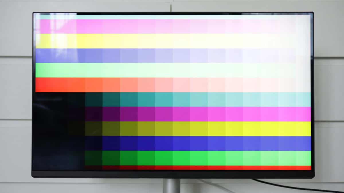 Monitor BenQ MA320UP - review