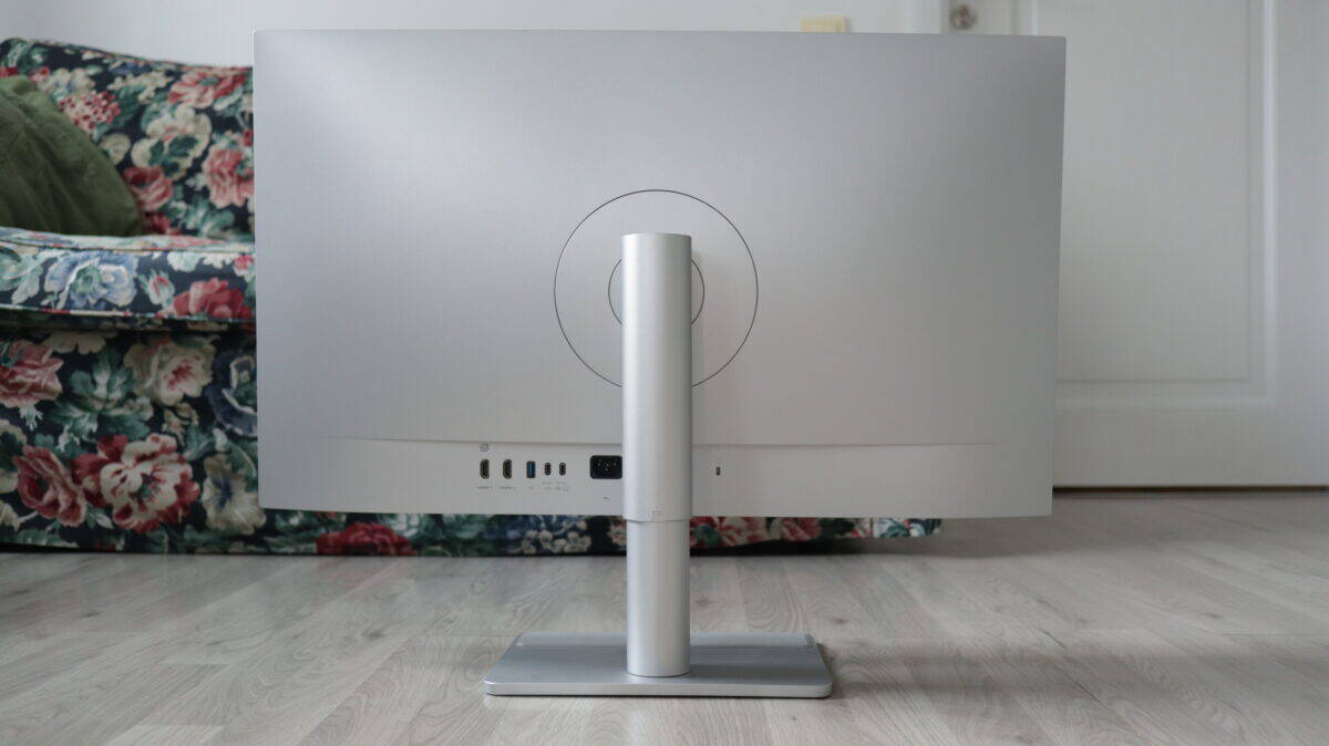 Monitor BenQ MA320UP - review