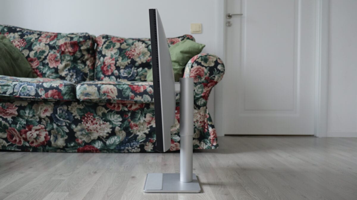 Monitor BenQ MA320UP - review