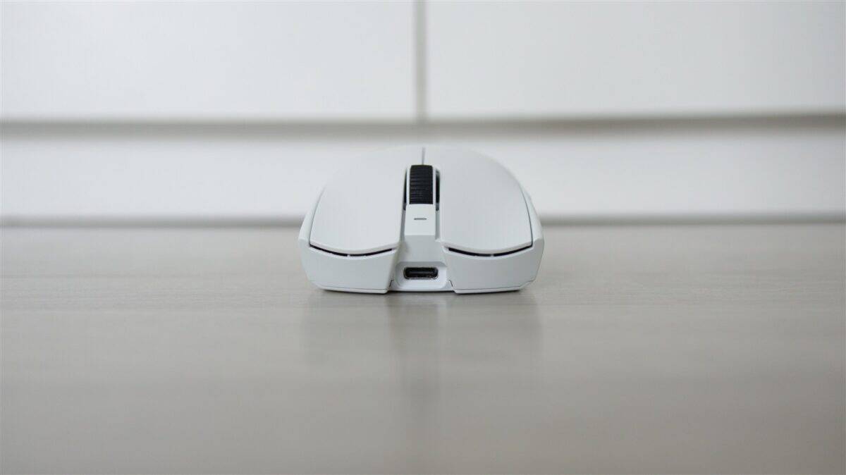 Mouse wireless de gaming Razer Viper V4 Pro - review