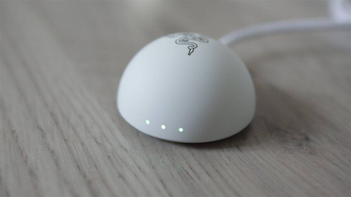 Mouse wireless de gaming Razer Viper V4 Pro - review