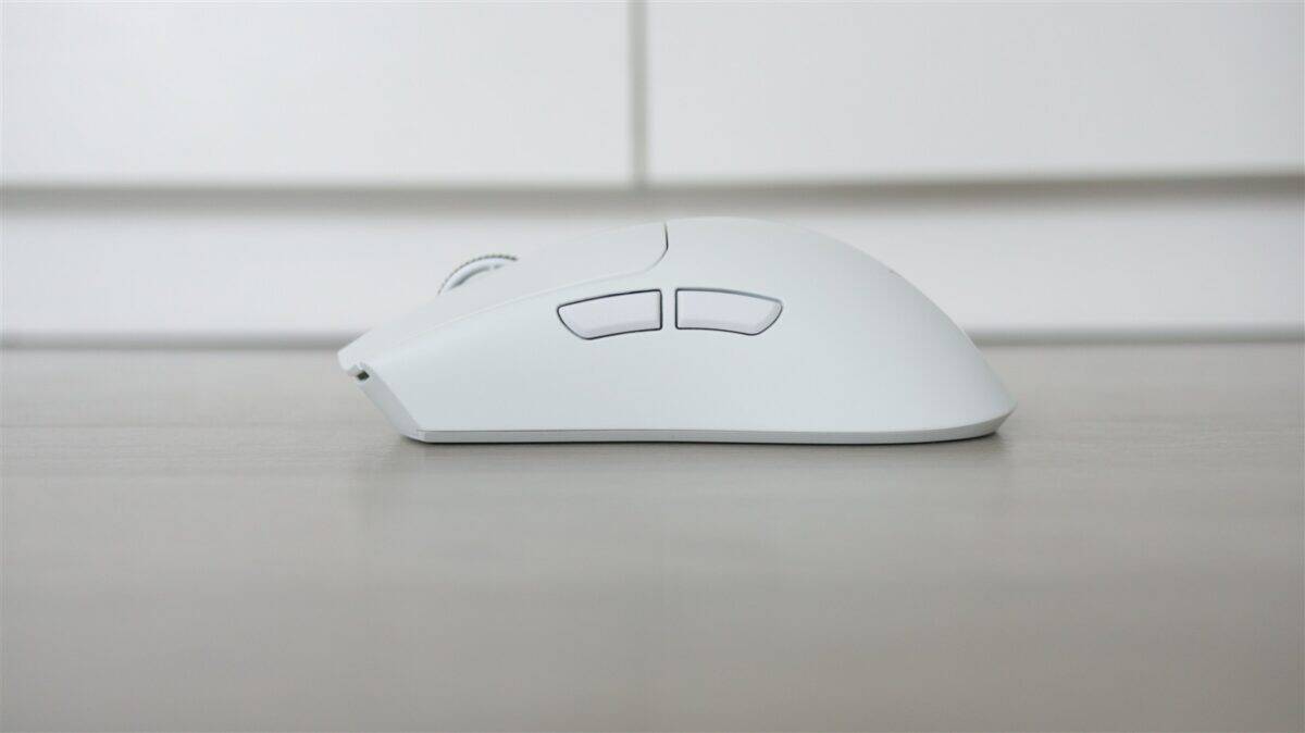 Mouse wireless de gaming Razer Viper V4 Pro - review