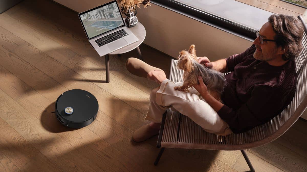 Profil utilizator solutii smart living