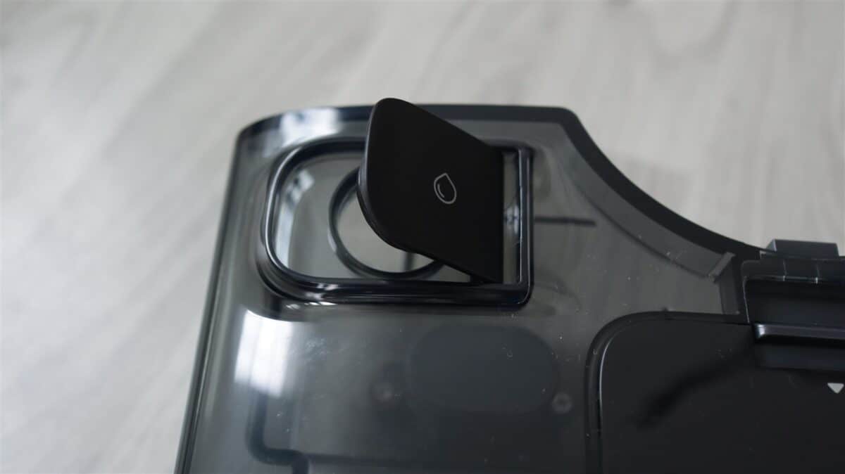 Roborock F25 ACE Combo - review