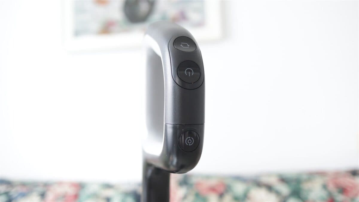 Roborock F25 ACE Combo - review