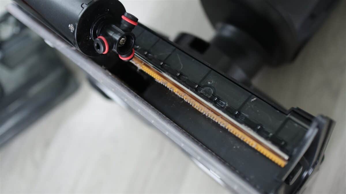 Roborock F25 ACE Combo - review