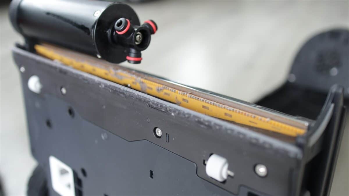 Roborock F25 ACE Combo - review