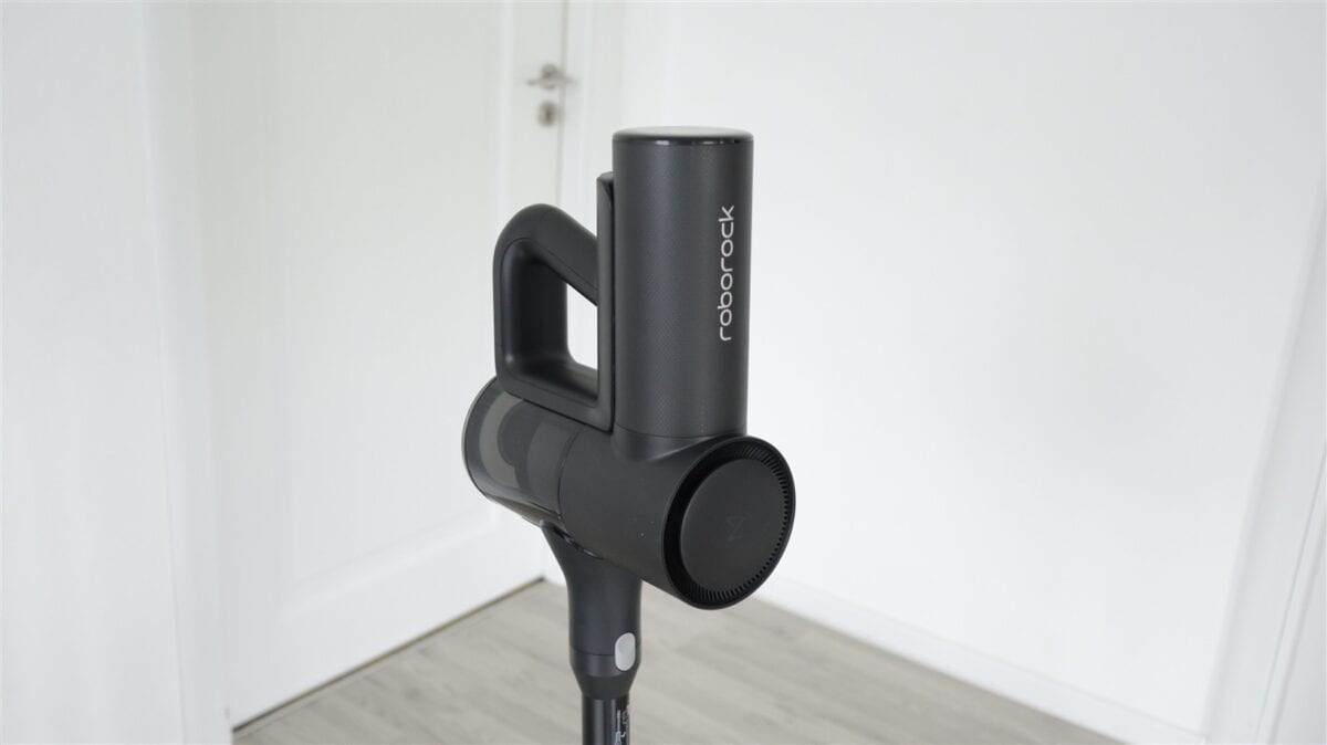 Roborock F25 ACE Combo - review