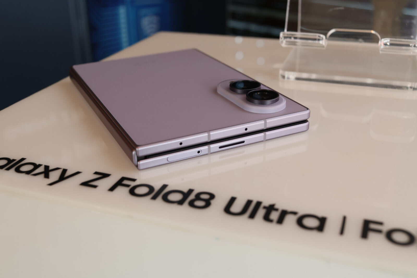 De ce Samsung Galaxy Z Fold8 a beneficiat de atenție mare din partea presei și clienților?
