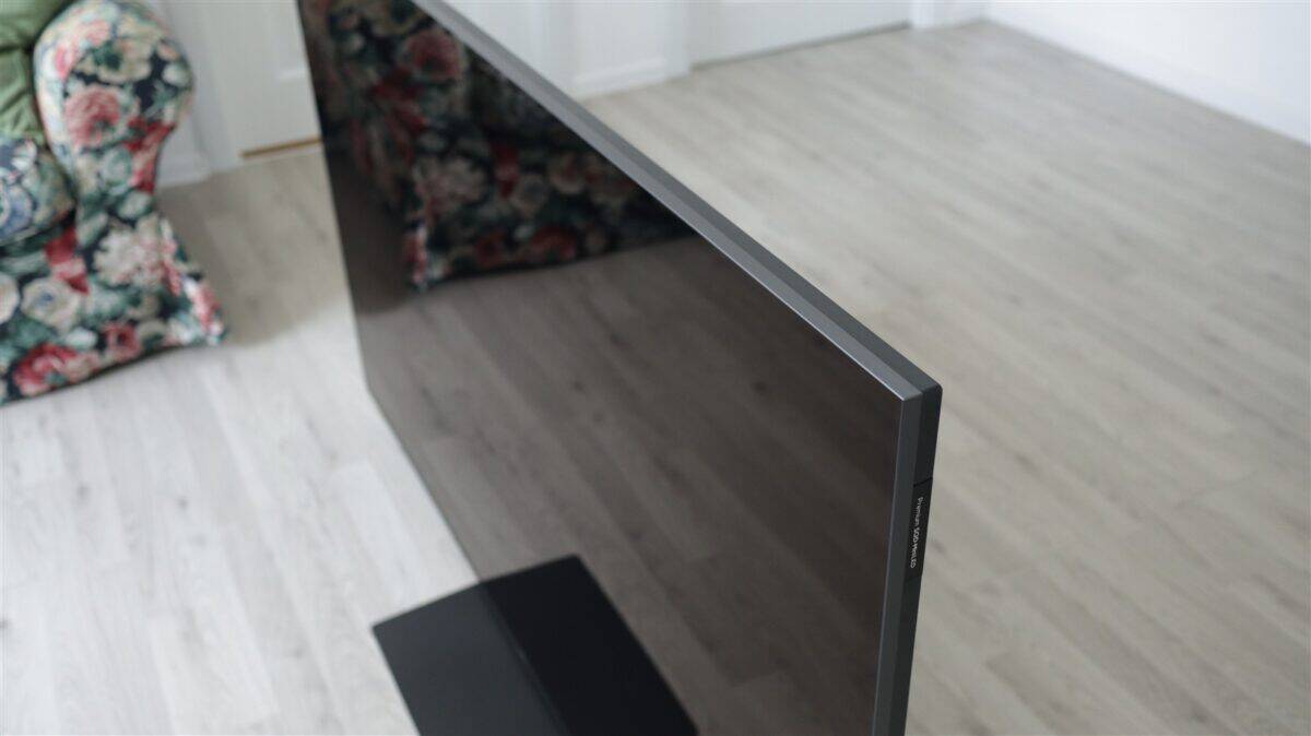 Smart TV TCL 65C7L - prezentare