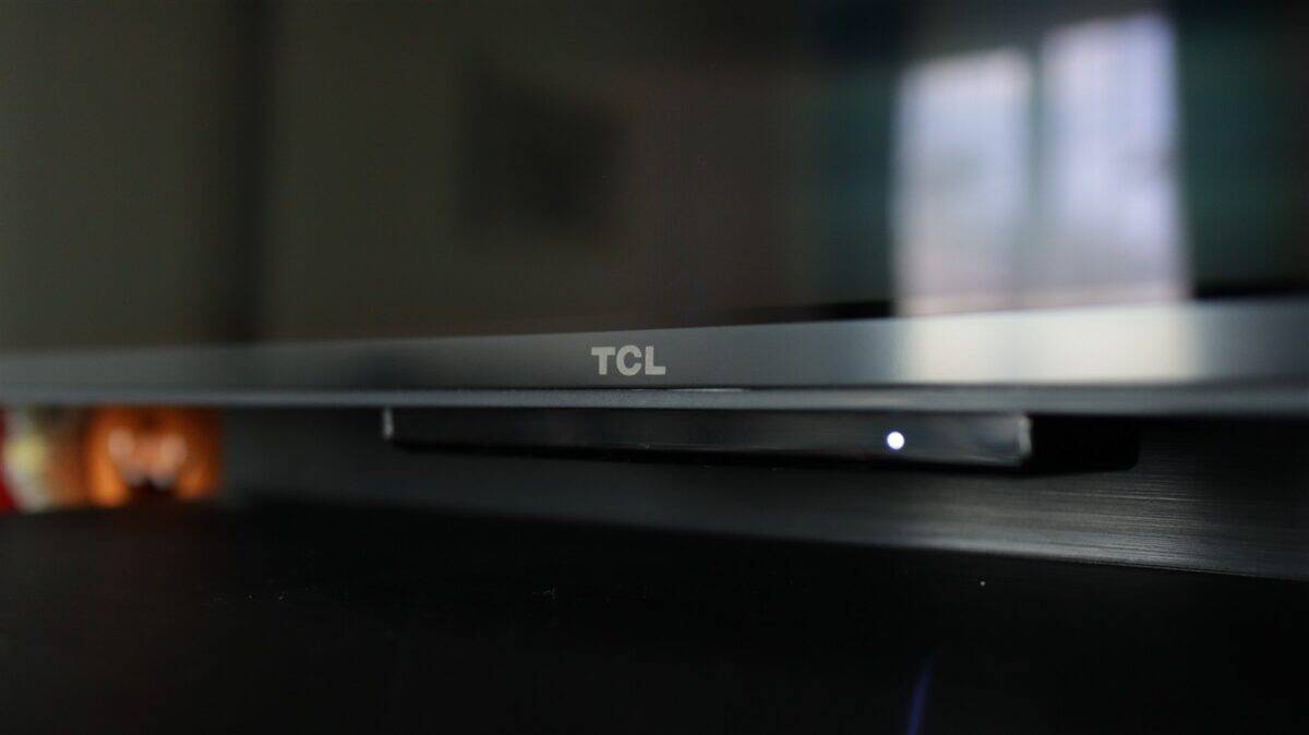 Smart TV TCL 65C7L - prezentare