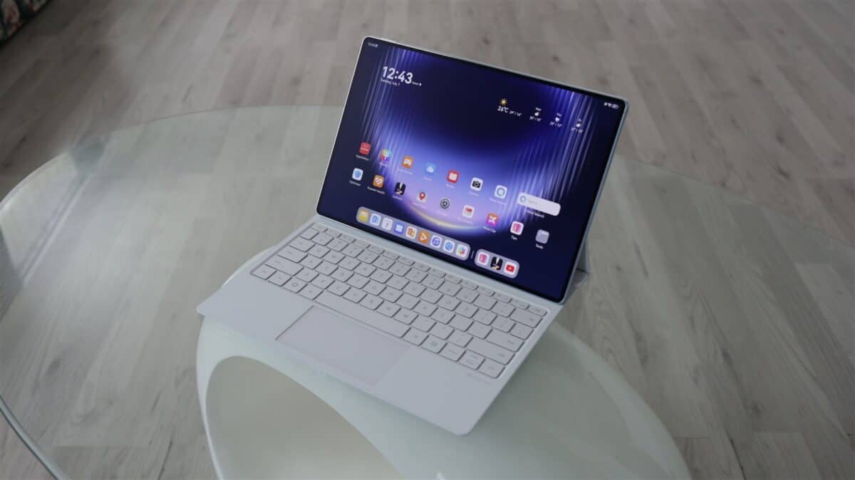 Tableta Huawei MatePad Pro Max PaperMatte Edition