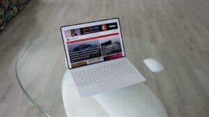 Tableta Huawei MatePad Pro Max PaperMatte Edition
