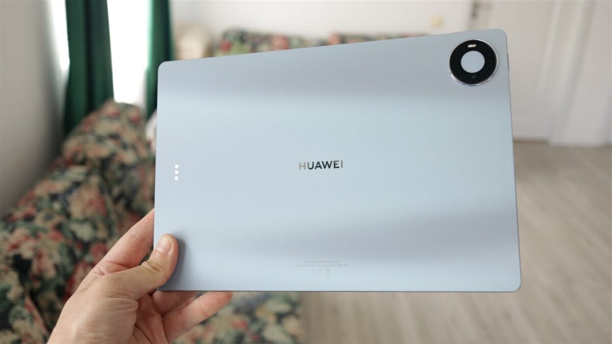 Tableta Huawei MatePad Pro Max PaperMatte Edition