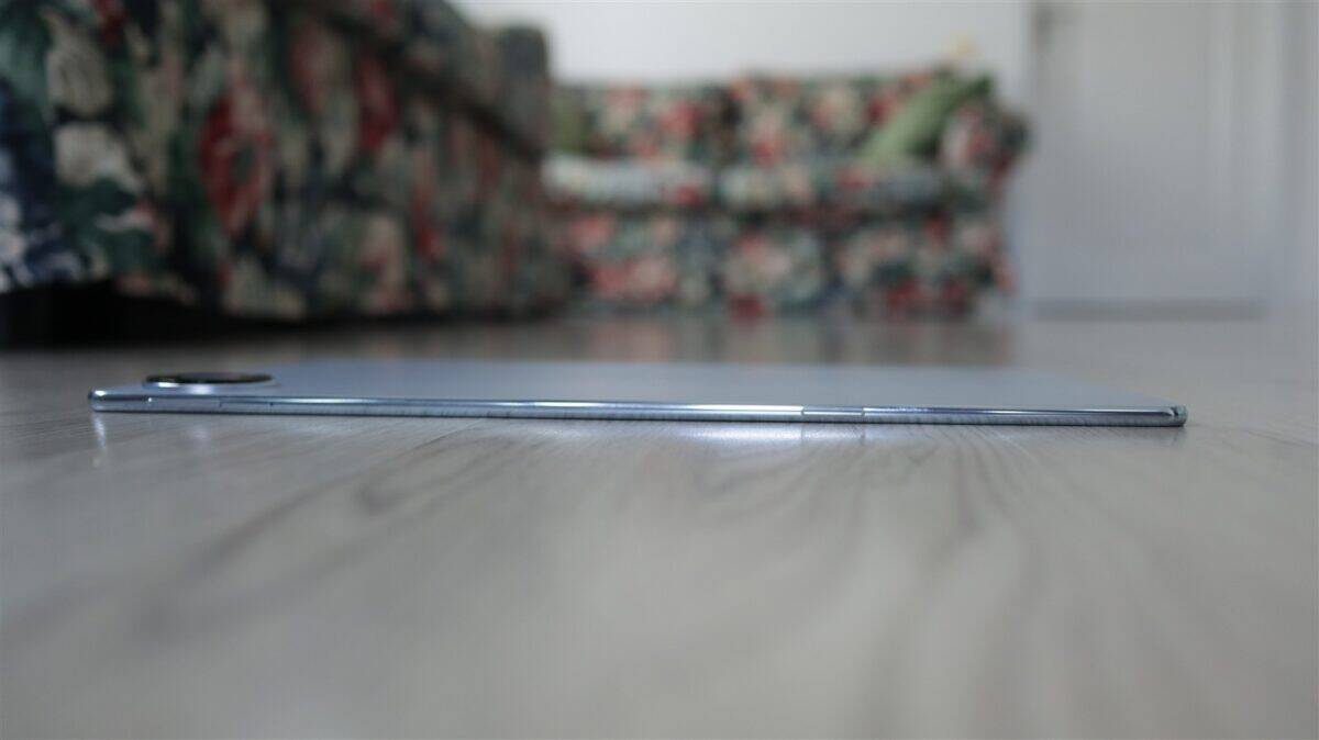 Tableta Huawei MatePad Pro Max PaperMatte Edition