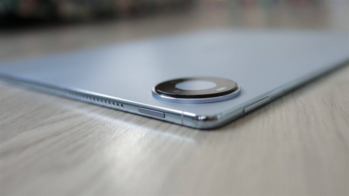 Tableta Huawei MatePad Pro Max PaperMatte Edition
