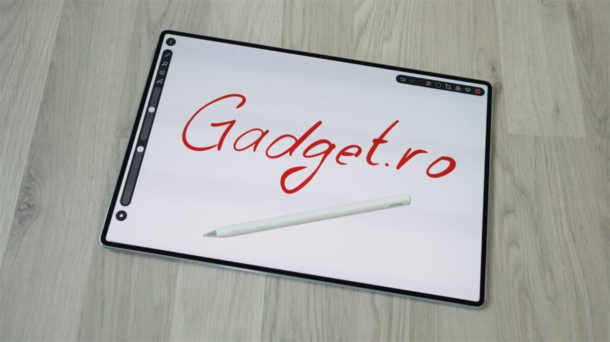 Tableta Huawei MatePad Pro Max PaperMatte Edition