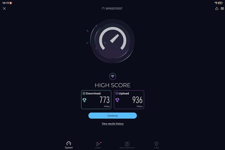 Viteze Wi-Fi Huawei MatePad Pro Max PaperMatte Edition