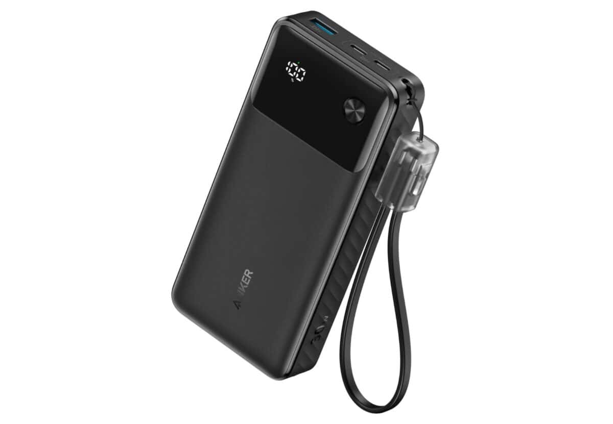 Anker Powercore 20000 mAh