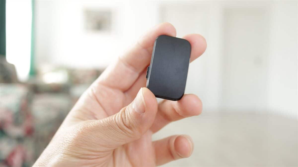 Bratara fitness Garmin Cirqa - review