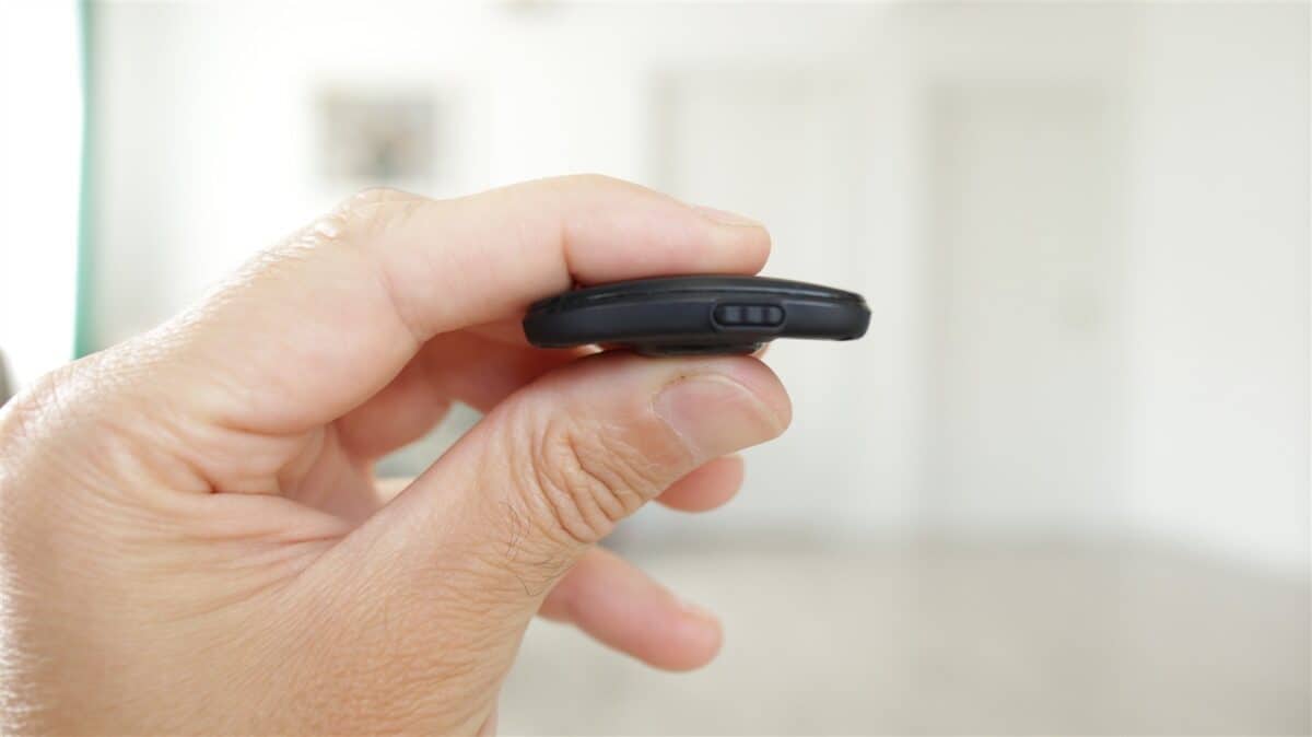 Bratara fitness Garmin Cirqa - review