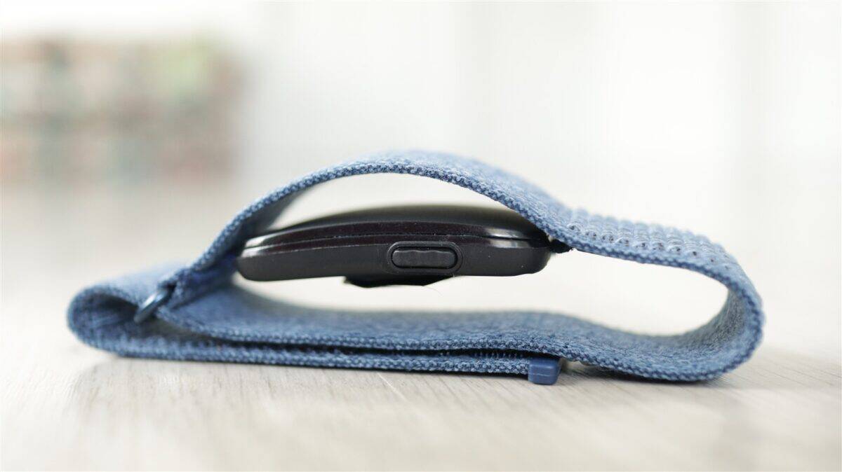 Bratara fitness Garmin Cirqa - review