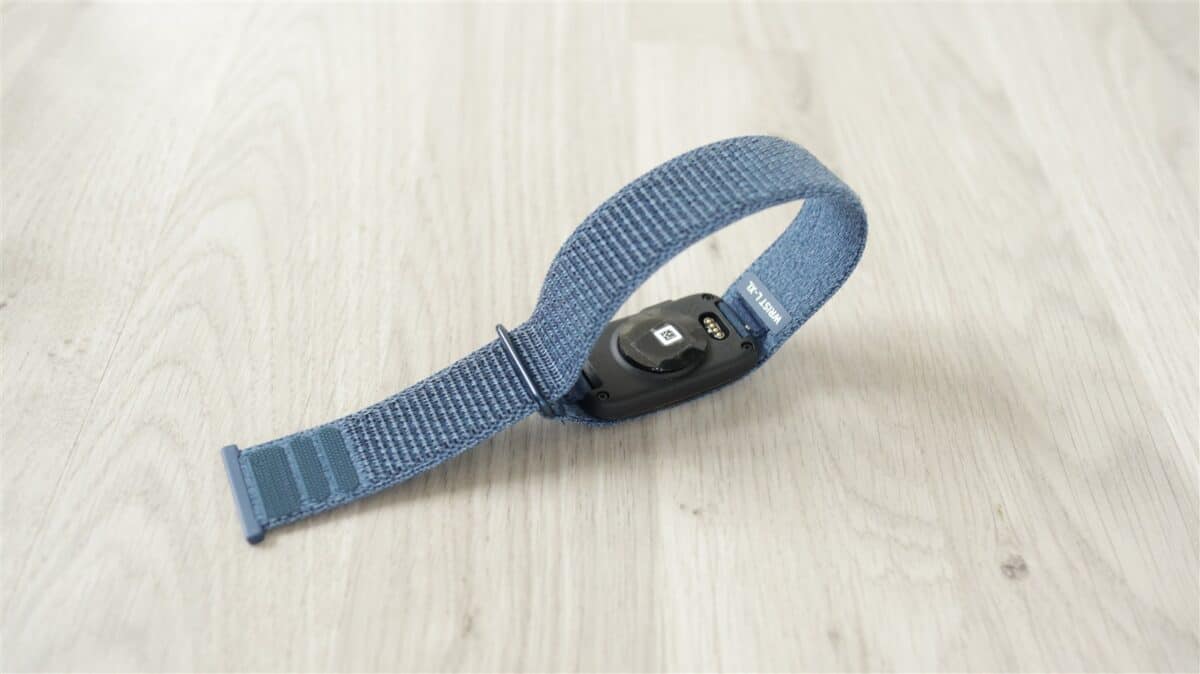 Bratara fitness Garmin Cirqa - review