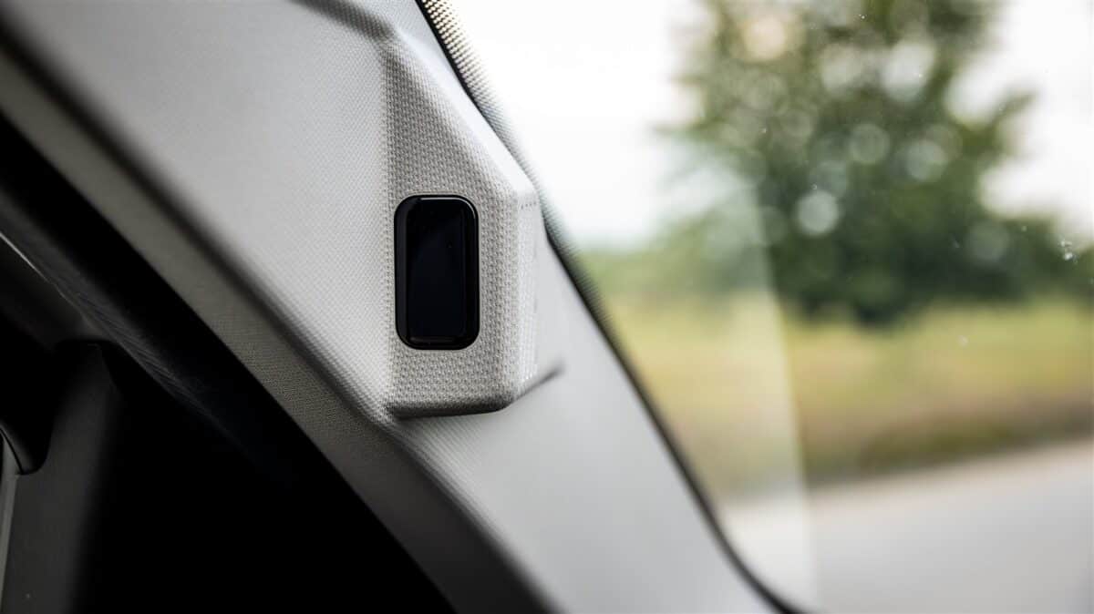 Dacia Logan ECO-G 120 M6 Journey - review