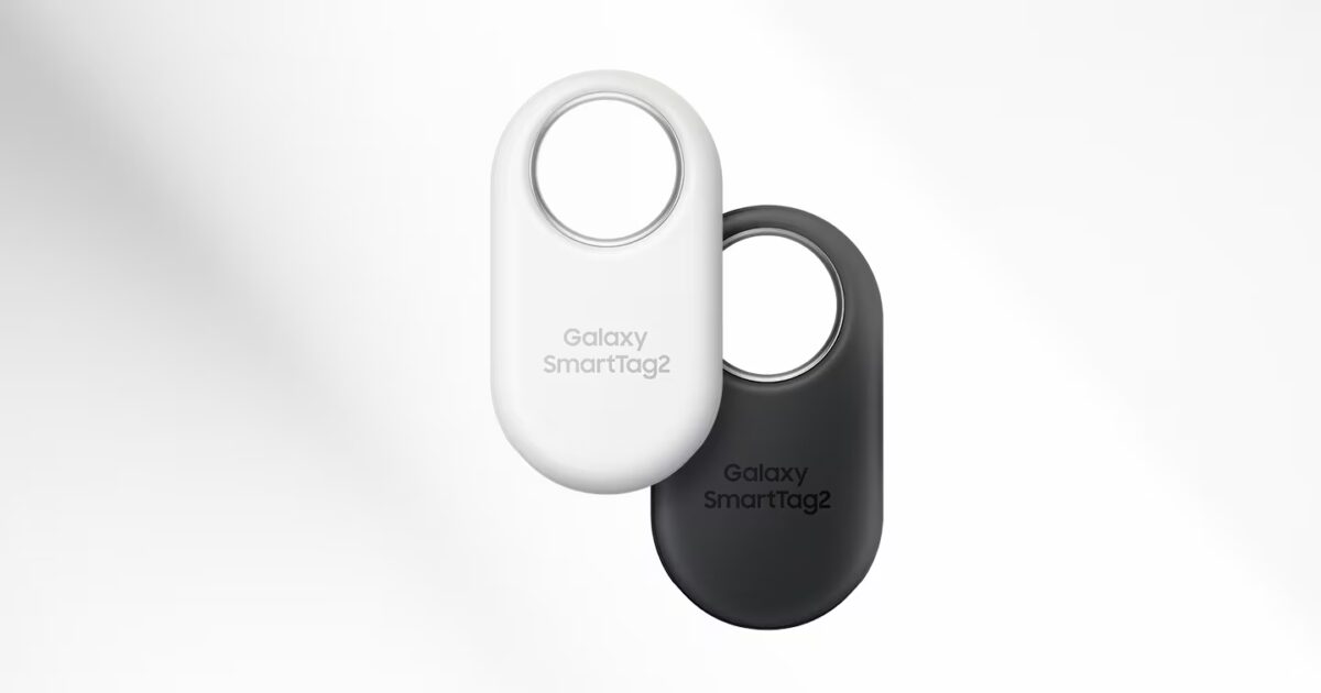 Galaxy SmartTag2