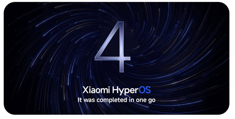 Lista Xiaomi de telefoane mobile și tablete ce va primi interfața Soft Light Glass în HyperOS 4 (amintește de Liquid Glass de la Apple)