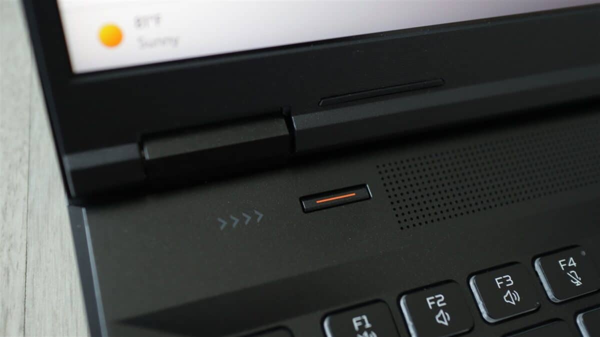 Laptop Acer Nitro AI 18 (AN18-61) - prezentare