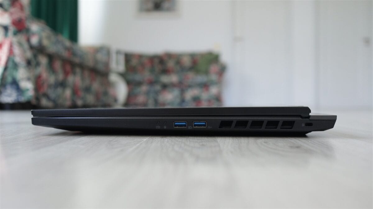 Laptop Acer Nitro AI 18 (AN18-61) - prezentare