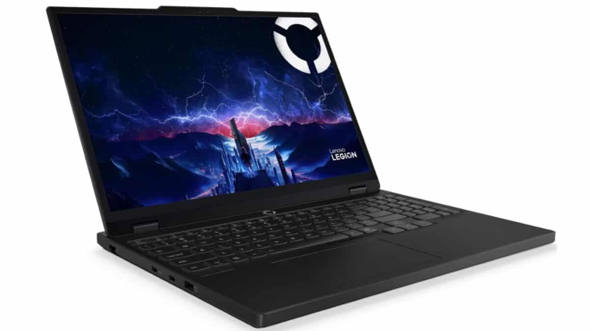 Lenovo Legion 5 15IRX10