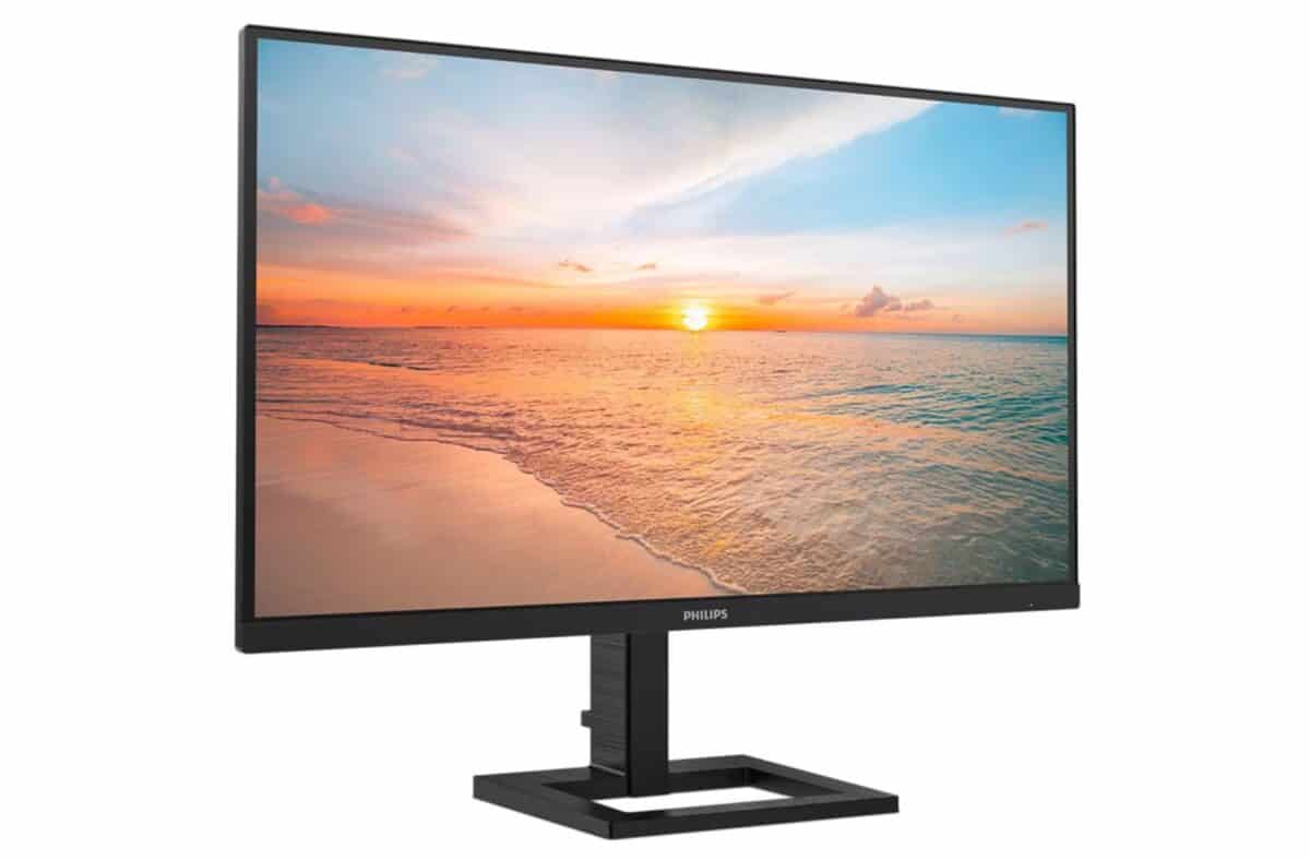 Monitor Philips 27E1N1900AE00