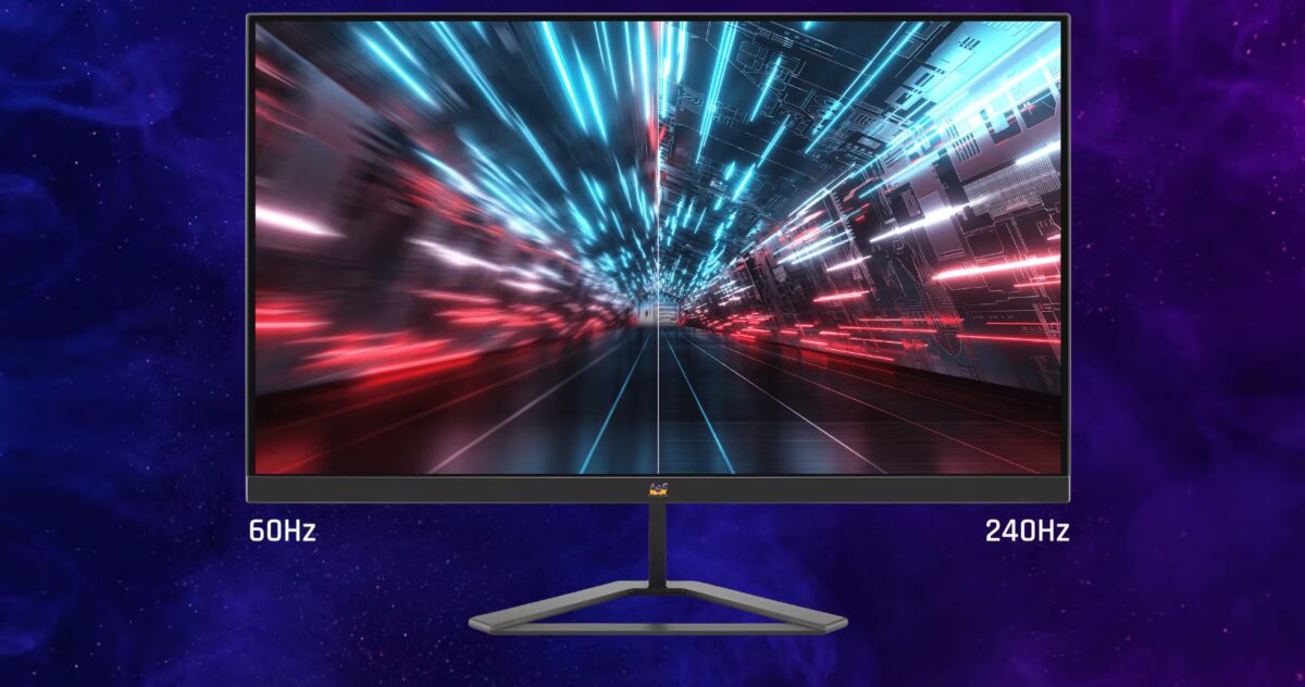 Monitor Viewsonic VX2758A-2K-PRO-3