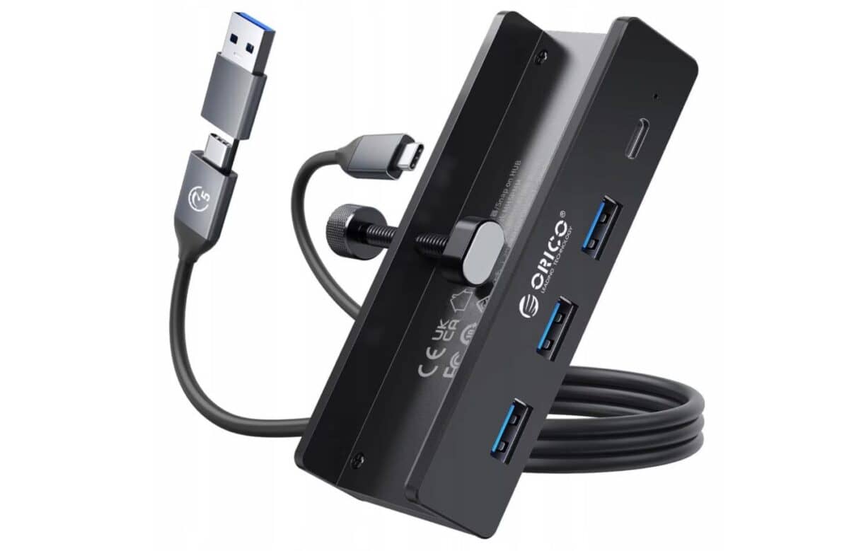 Orico MH4PC