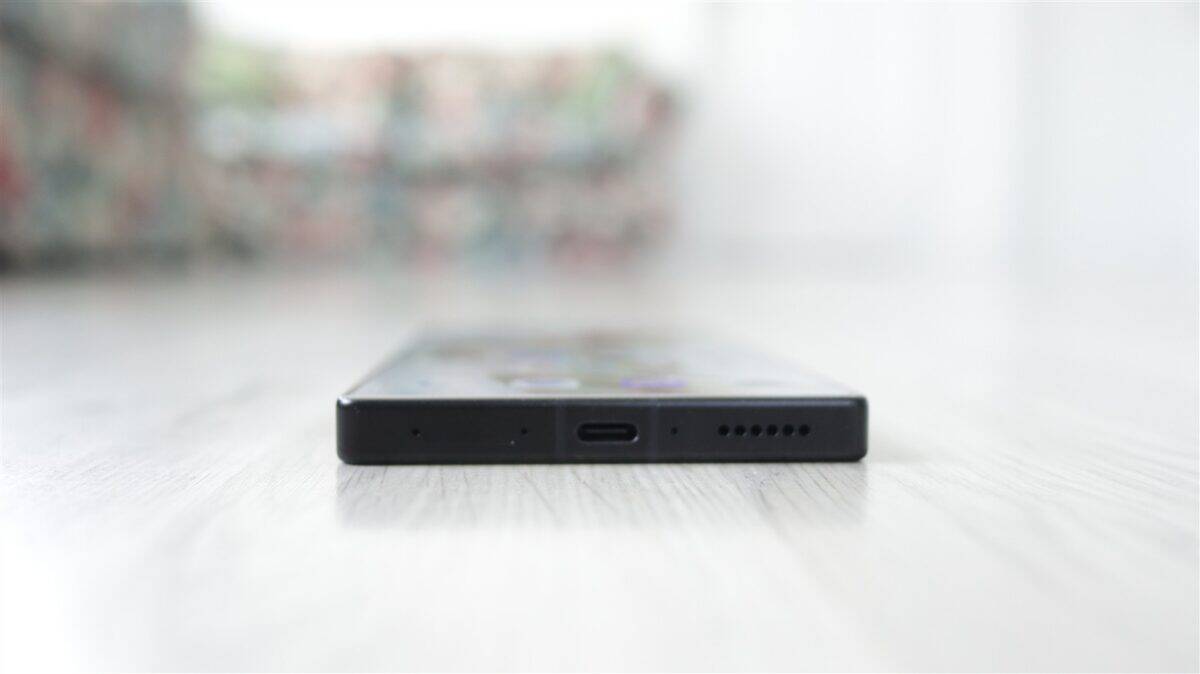 REDMAGIC 11S Pro - review