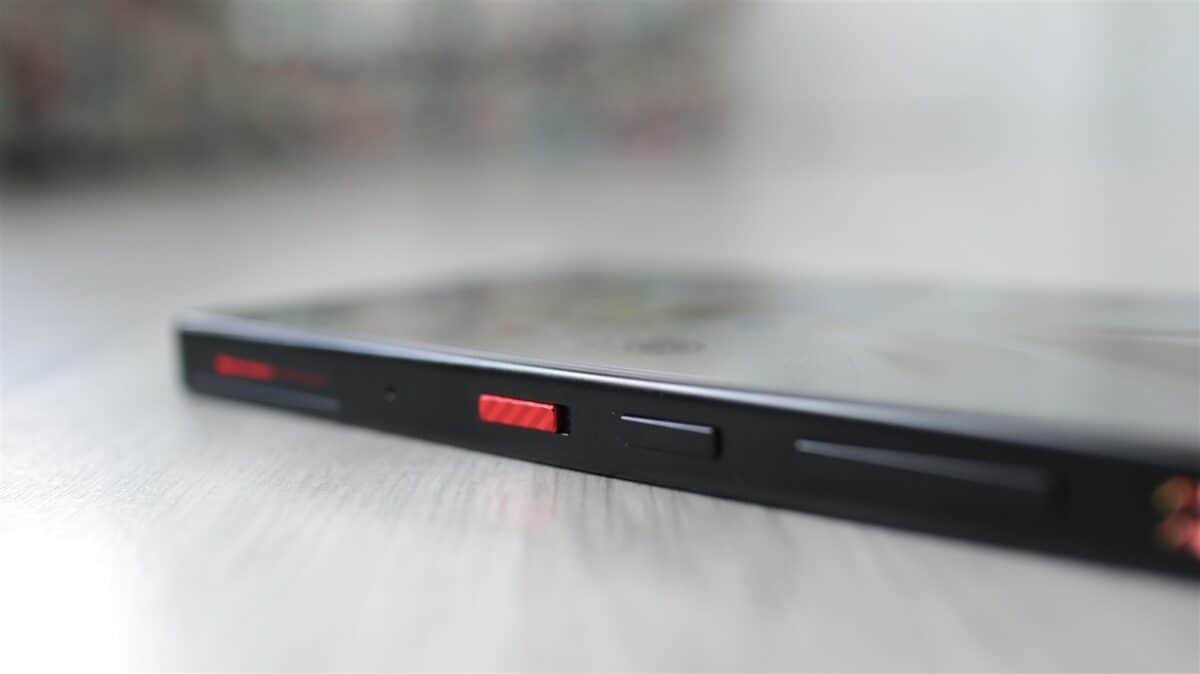REDMAGIC 11S Pro - review
