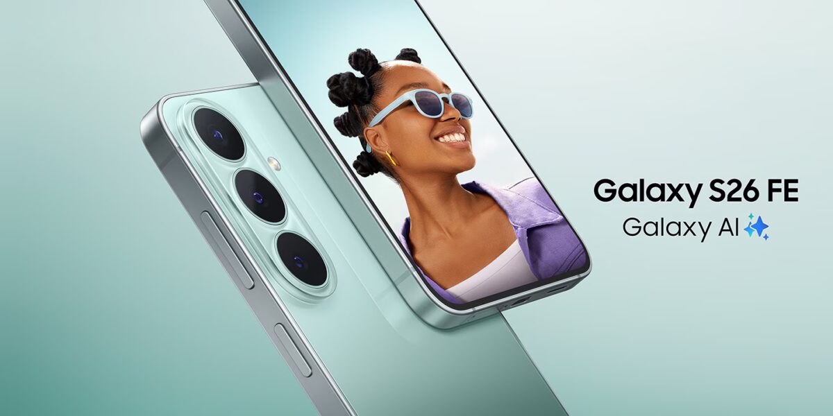 Samsung Galaxy S26 FE - detalii oficiale, imagini şi preţul în etapa de precomandă din România