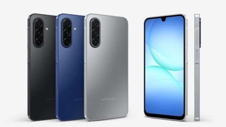 Samsung Galaxy A18 ar urma să fie echipat cu 4 GB RAM şi un procesor de buget lansat în 2022