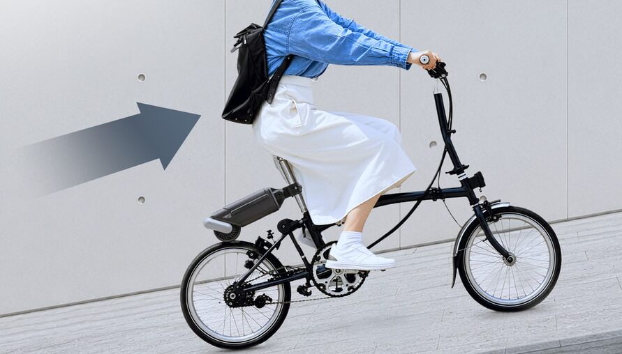 Vrei să îţi transformi bicicleta în bicicletă electrică? ASUS a lansat un gadget care face fix acest lucru