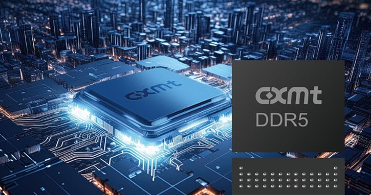 CXMT, noua vedetă a Chinei, este acuzată ca s-a dezvoltat folosind tehnologie furată de la Samsung